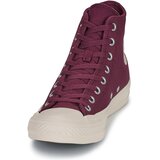 Converse CHUCK TAYLOR ALL STAR DURABLE Crvena | shoptok.hr