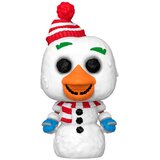 Funko POP figure Five Nights at Freddys Holiday Snow Chica | shoptok.hr