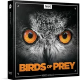 BOOM Library Birds of Prey (Digitalni izdelek)