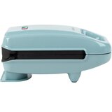  Preklopni toster G&P aparat 3u1 za fritule, donute I vafle | shoptok.hr