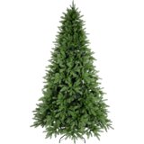 Home Dekorativni bor, Premium 3D iglice, 150 cm - 587344, Zeleni | Eponuda.ba