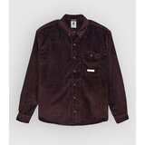 Element Relax Bi Color Cord Shirt java Cene