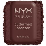 NYX Professional Makeup bronzer - Buttermelt Bronzer - Butta Than U cene