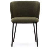 Kave Home Zelena blagovaonska stolica Ciselia – | shoptok.hr