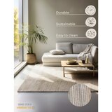 Hanse Home Obostrani/ručno rađen tepih od mješavine jute u svijetloj prirodnoj boji 80x150 cm Dhaka – | shoptok.hr
