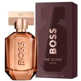 Boss The Scent 50 ml parfum za ženske