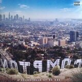 Vinyl LP Dr. Dre – Compton (A Soundtrack By Dr. Dre) Cene