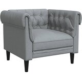  3-dijelni set sofa svjetlosivi od tkanine | shoptok.hr