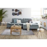 Modern Living Klubska Mizica V Barvi Hrasta Costa Rica | Shoptok.si
