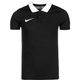 Nike Funkcionalna majica 'Park 20' črna / bela Cene