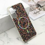  Futrole glam glow magsafe za samsung a566b galaxy a56 5g crna ( F121216 ) | ePonuda.com