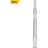 Deli Dleto pljosnato-Sekač EDH-HBZ25280-E1, 17 x 280 x 20 mm, Šestougaoni prihvat Cene