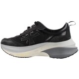 Premiata Modne superge Hill 8524 Deportivo Hill Črna Cene