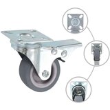 vidaXL Okretni kotačići 12 kom 50 mm | shoptok.hr