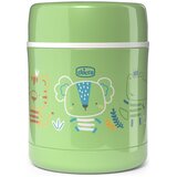 Chicco Termos za hranu 300 ml zeleni | Eponuda.ba