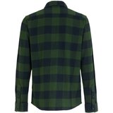 Dickies SACRAMENTO SHIRT Zelena | shoptok.hr
