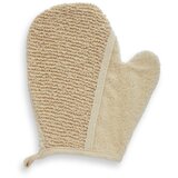 Planet Revolution rokavica za nego telesa - Sustainable Cotton Buffing Glove | Shoptok.si