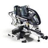 Festool Akumulatorska kružna pila KSC 60 EB 5,0 I-UG set, uklj. 2 x 5 Ah 577958 akumulator, | shoptok.hr