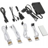 Lian Li UNI HUB SL-INF Controller, L-Connect 3 - white | shoptok.hr