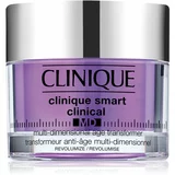 Clinique Smart Clinical MD Revolumize dnevna krema za učvrstitev kože 50 ml za ženske