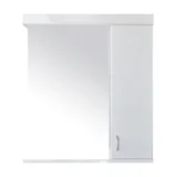 ogledalo za kupatilo 75 mdf classic