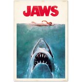 Grupo PLAKAT MORSKI SHARK, (20837737) | Shoptok.si