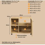 MID.YOU KOPALNICA barve hrasta | Shoptok.si