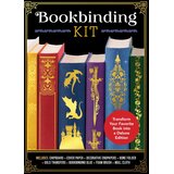 Hachette Amanda Carestio - Bookbinding Kit | Eponuda.com