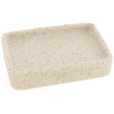 Tendance držač sapuna sand effect 3x12x8 cm poliresin bez 64141104 Cene