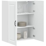  Ploča za perilicu posuđa Kalmar Bijelo 80 x 31 x 100 cm | shoptok.hr