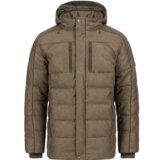 Blaser Jakna Vintage Radiation Down, Braon | ePonuda.com