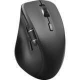 Speedlink Miš LIBERA Rechargeable, wireless + bluetooth, Silent, rubber-black, SL-630021-RRBK | Eponuda.ba