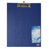 TTO DRŽAČ PAPIRA PREMIUM PP 24,8 X 31,8 cm , PLAVA, 407725 Cijene
