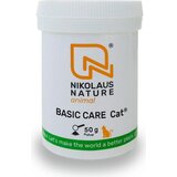 Nikolaus Nature animal BASIC CARE® za mačke - 50 g | shoptok.hr
