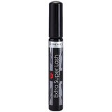 Rimmel London extra Super Lash maskara za produljenje trepavica 8 ml nijansa 102 Brown Black Cijene