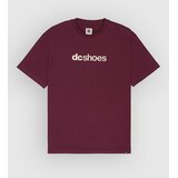 DC Lower Case T-Shirt fig | Shoptok.si