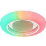 Lesnina XXXL stropna led-svetilka | Shoptok.si
