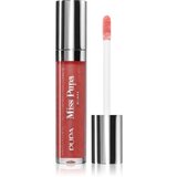 PUPA Milano Miss Pupa sjajilo za usne nijansa 301 - Sweet Candy 5 ml | shoptok.hr