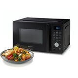 Hisense H20MOBSD1HG Mikrovalna s grilom 20 litara, 25,5 cm tanjuric, 742799 | shoptok.hr