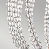 Elstead Lighting VISEČA SVETILKA Elstead Oberlin 81.3/108 cm | Shoptok.si