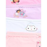 Sinsay Komplet od 5 pari bokserica Gabby's Dollhouse | shoptok.hr