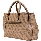 Guess Ročna torba Katya HWSG96 52060 Bež | Shoptok.si