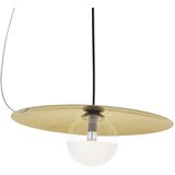 Toolight Stropni luster APP1417-CP BLACK GOLD | shoptok.hr