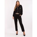 RUE PARIS Set-IT-KMPL-9731.49-black | shoptok.hr