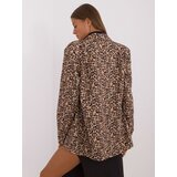 Italy Moda Blazer-DHJ-MA-2002A.65-black-beige | shoptok.hr