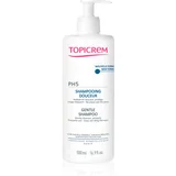 PH5 Gentle Shampoo nežni šampon za vsakodnevno uporabo za občutljivo lasišče 500 ml