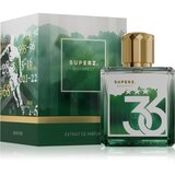 SUPERZ. Budapest 36 parfemski ekstrakt uniseks 50 ml | shoptok.hr