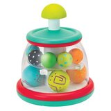 B Kids Edukativna igračka Rollabout Lopta Top