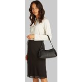 Calvin Klein Jeans Torba za čez ramo črna | Shoptok.si