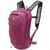 Nahrbtniki Crxss II CT 10 Bordo